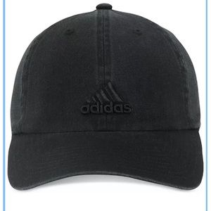 ADIDAS Cotton Saturday Cap 🧢